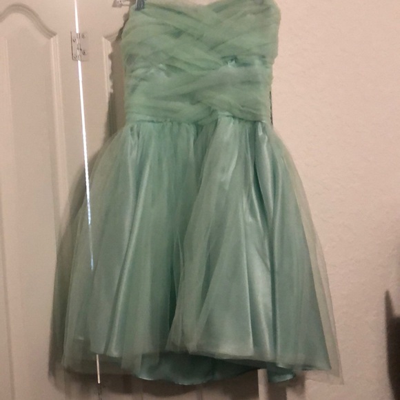 poshmark homecoming dresses